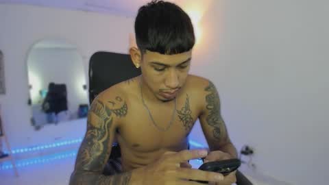 slim_master12 online show from December 17, 9:32 pm