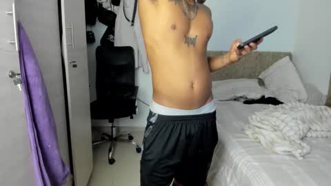 slim_master12 online show from March 4, 9:56 pm