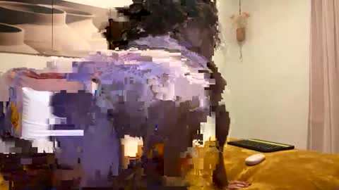 Barbie Stylebender online show from November 27, 5:15 am