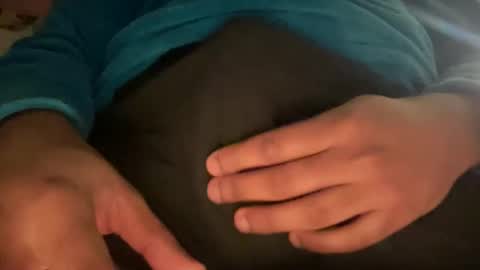 Daddy online show from December 20, 10:50 pm