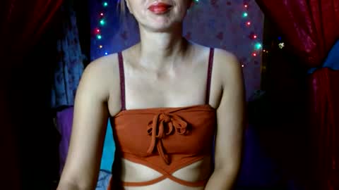 Anna online show from December 19, 8:45 am