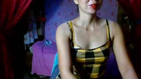 Anna online show from December 6, 12:00 pm