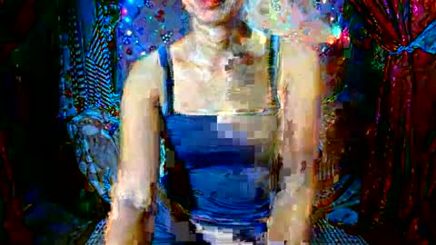 Anna online show from December 28, 12:57 am