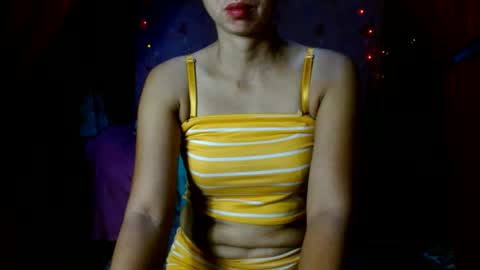 Anna online show from December 7, 12:03 am