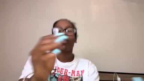 slimmmgooodiexoxo online show from October 13, 2:41 pm