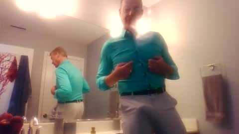 slimtrimdad online show from March 22, 3:27 pm