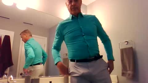 slimtrimdad online show from March 1, 8:35 pm