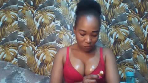 Snapshot of slimy_baiby chatting on September 29, 5:17 am slimy_baiby online show from September 29, 5:17 am
