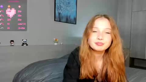 Snapshot of slola_li chatting on March 12, 11:53 am Lola and Li - online show from March 12, 11:53 am