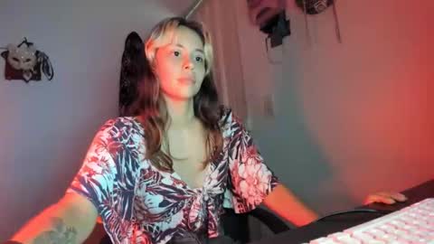 slone03 online show from November 14, 1:08 am