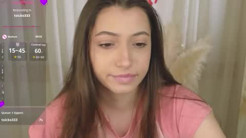 Emilia online show from December 4, 12:16 pm