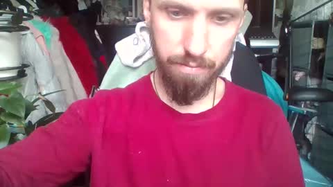 slowsportnaked online show from May 29, 2:48 pm