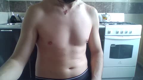 slowsportnaked online show from March 12, 8:41 am