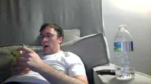 Slutbby69 online show from May 5, 5:03 am