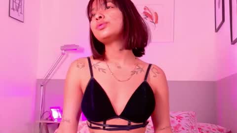 CAMILA  online show from November 25, 3:16 am