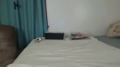 Jade and Thomas online show from March 26, 1:44 am