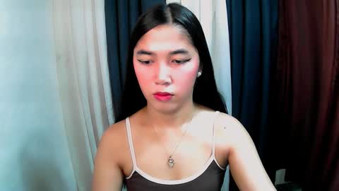 Gretha online show from November 28, 2:30 am