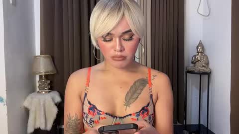 Slutty Lavinia online show from March 8, 4:44 pm