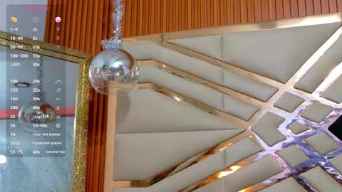 MARCELA online show from March 7, 1:00 pm