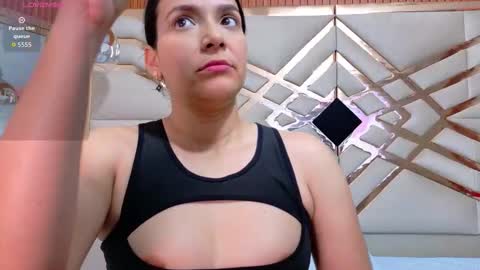 MARCELA online show from February 3, 12:42 pm