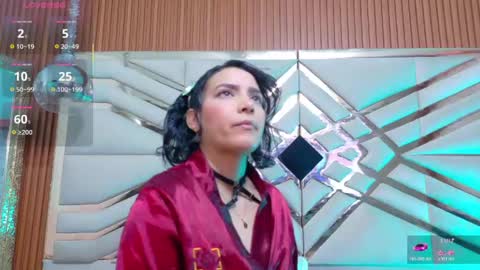 MARCELA online show from May 17, 12:36 pm