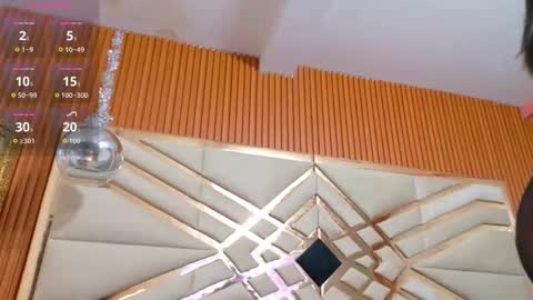 MARCELA online show from March 5, 12:14 pm