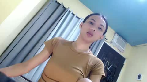 CHIE CHIE online show from February 28, 9:35 am