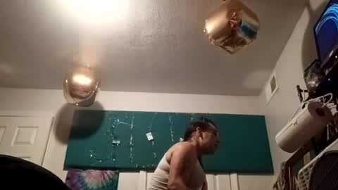 Nastyguurl online show from July 24, 2:42 am