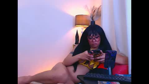 sluty carmela online show from February 26, 11:19 pm