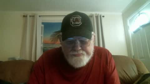 Sly online show from April 23, 10:33 pm