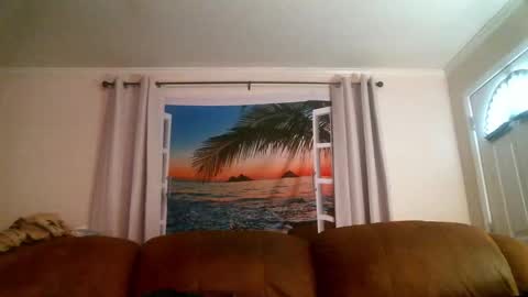 Sly online show from March 26, 8:36 pm