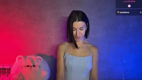 Melani online show from May 17, 8:40 pm