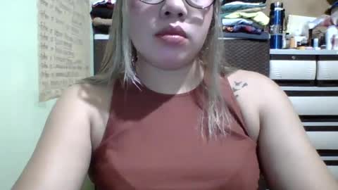 Lovewella online show from February 24, 6:38 am