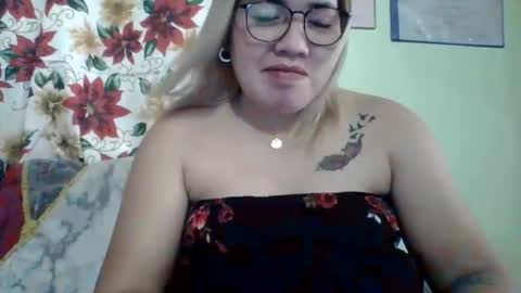 Lovewella online show from October 2, 7:18 am