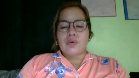 Lovewella online show from February 18, 6:46 am