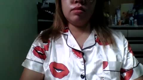 Lovewella online show from February 4, 11:06 pm