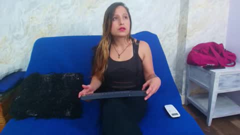 small_lagoon online show from October 14, 8:12 pm