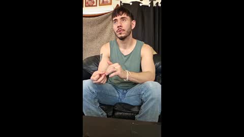 Koda online show from March 14, 6:45 pm