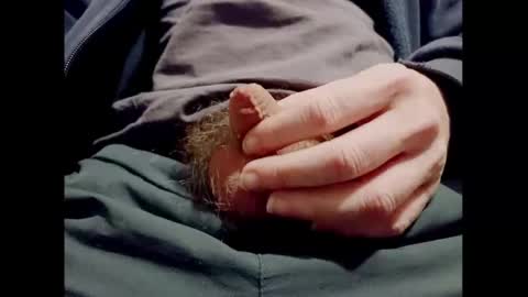 Small Hairy Uncut online show from February 4, 10:24 pm