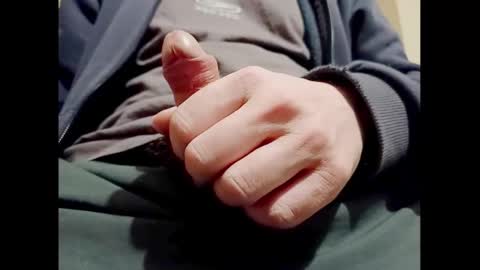 Small Hairy Uncut online show from February 3, 6:17 pm