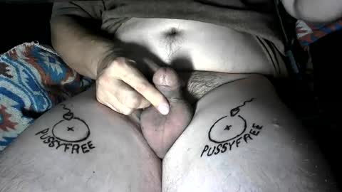 pussyfree4eva online show from July 25, 12:03 pm