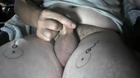 pussyfree4eva online show from October 9, 2:33 pm