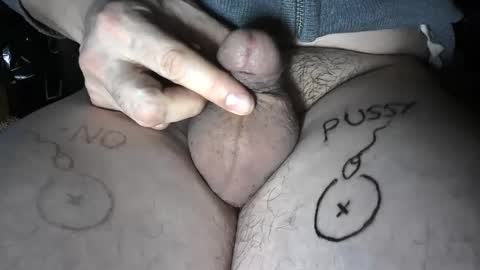 pussyfree4eva online show from March 2, 9:32 pm