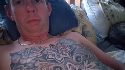 smallville456 online show from April 11, 6:45 pm