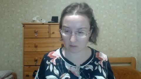 smart_rose online show from March 27, 6:31 pm