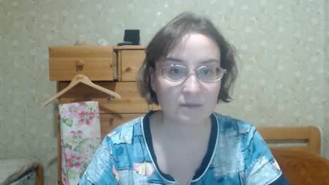 smart_rose online show from February 21, 3:59 pm