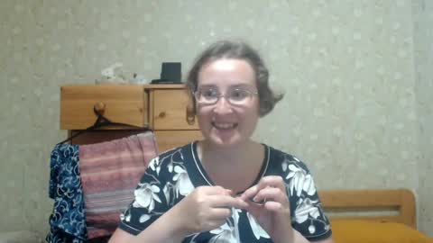 smart_rose online show from May 14, 6:50 pm
