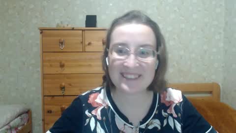 smart_rose online show from November 21, 12:19 am