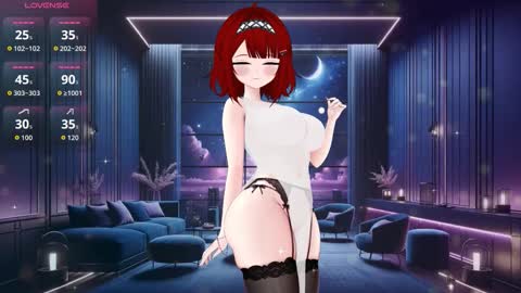 Sara online show from November 28, 4:42 am