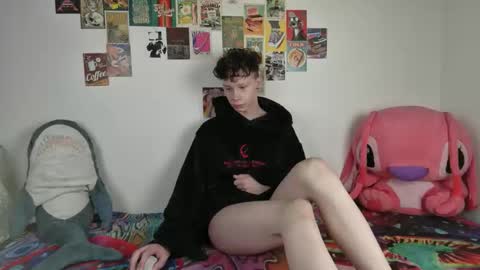 CactusGnom online show from May 30, 6:39 pm